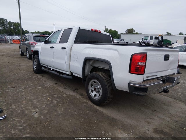 GMC Sierra 1500