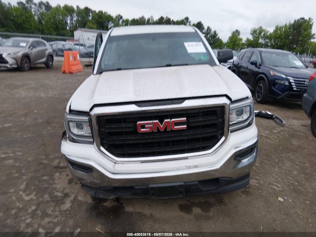 GMC Sierra 1500
