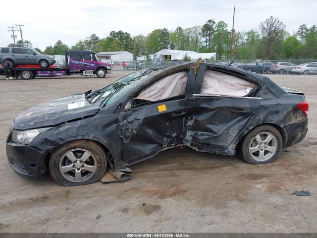 Chevrolet Cruze 1lt Auto