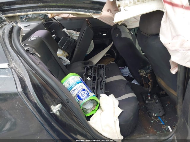 Chevrolet Cruze 1lt Auto