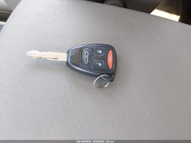 Jeep Commander