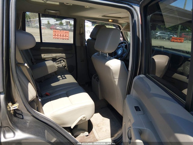Jeep Commander