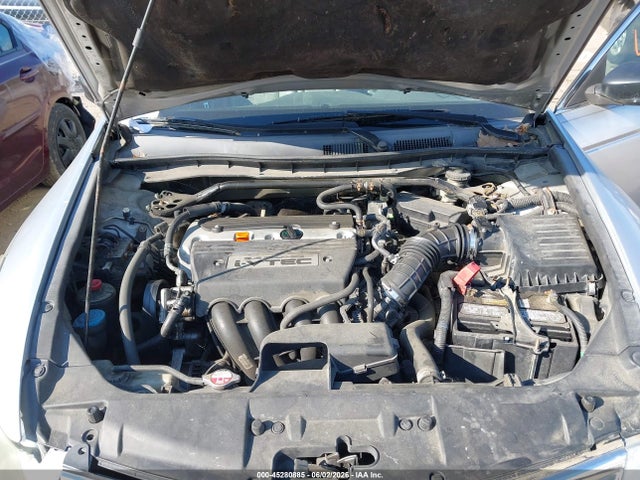 Honda Accord 2.4 Ex-l