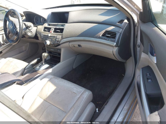Honda Accord 2.4 Ex-l