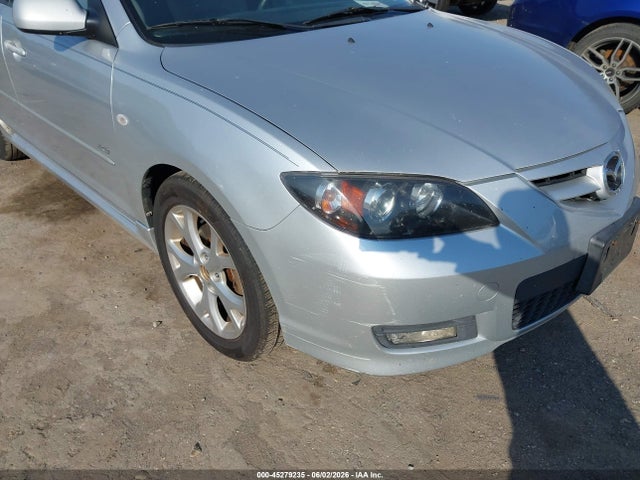 Mazda Mazda3 S Touring
