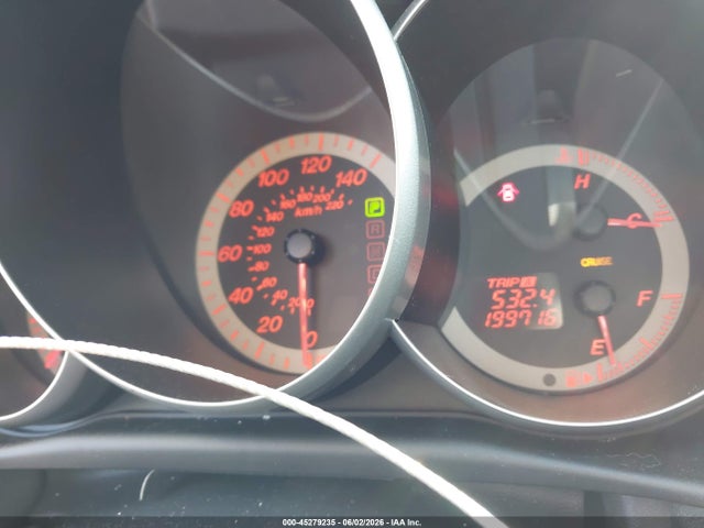 Mazda Mazda3 S Touring