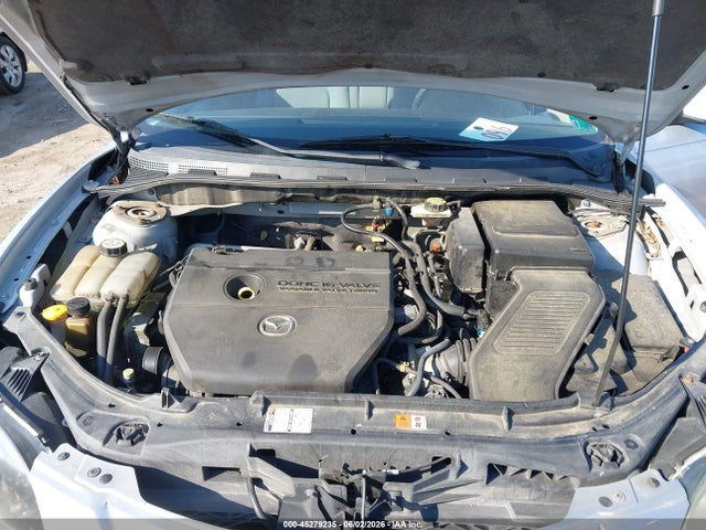 Mazda Mazda3 S Touring