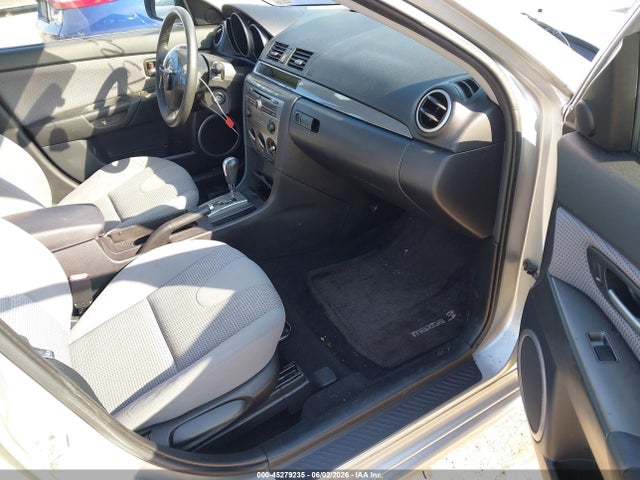 Mazda Mazda3 S Touring