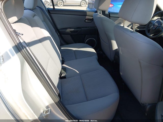 Mazda Mazda3 S Touring