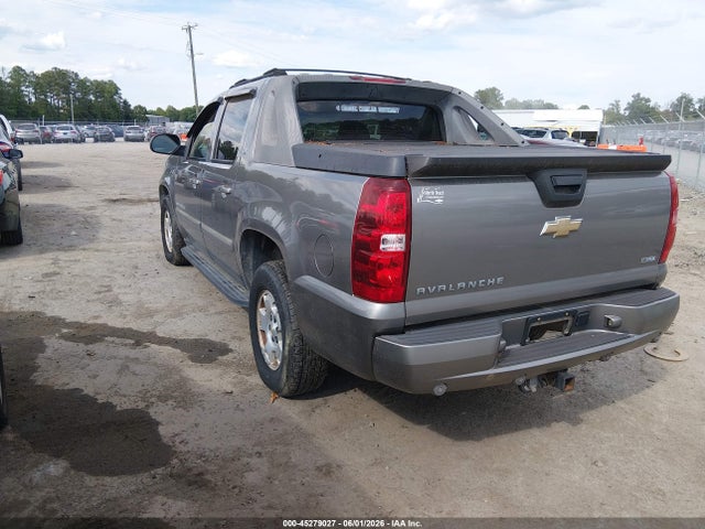 Chevrolet Avalanche 1500 Lt