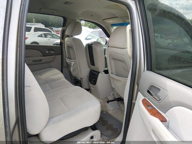 Chevrolet Avalanche 1500 Lt