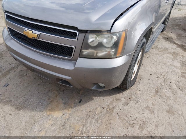 Chevrolet Avalanche 1500 Lt