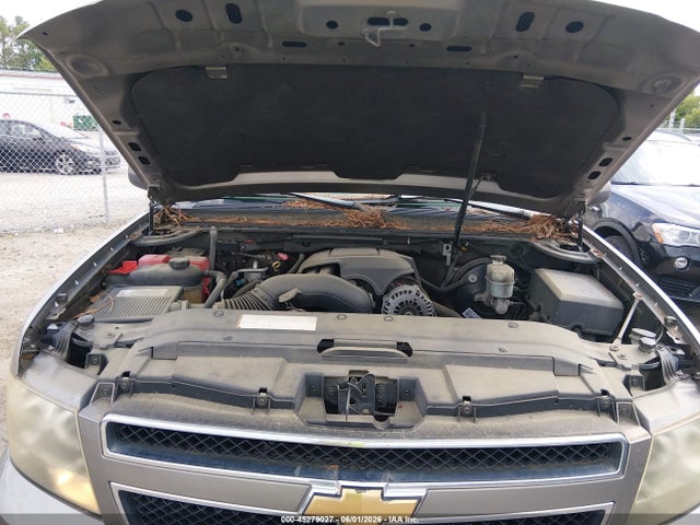 Chevrolet Avalanche 1500 Lt