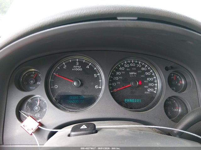 Chevrolet Avalanche 1500 Lt