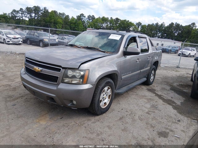 Chevrolet Avalanche 1500 Lt