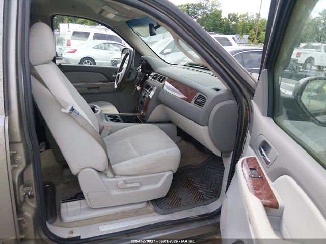Chevrolet Avalanche 1500 Lt