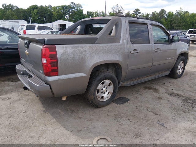 Chevrolet Avalanche 1500 Lt