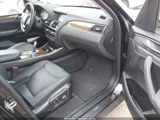 BMW X Series Xdrive28d