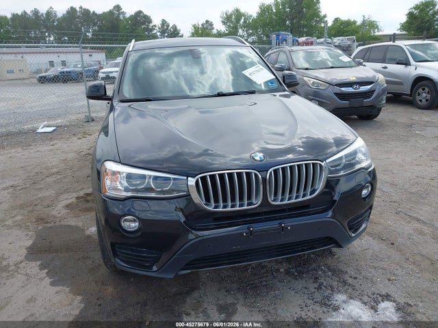 BMW X Series Xdrive28d