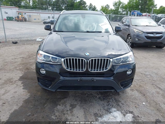 BMW X Series Xdrive28d