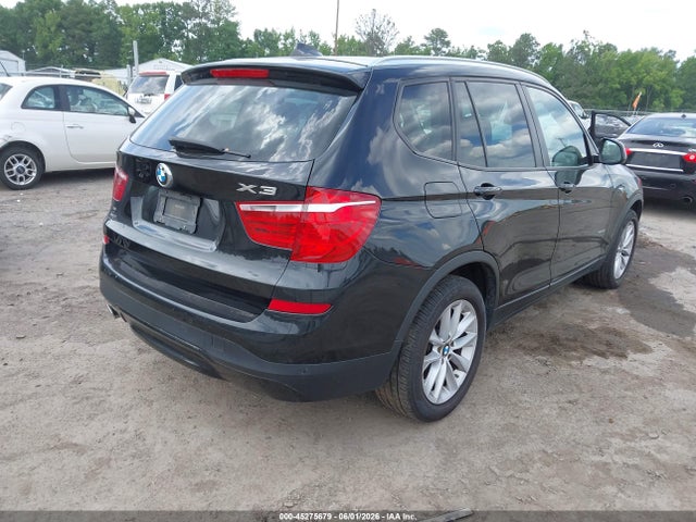 BMW X Series Xdrive28d