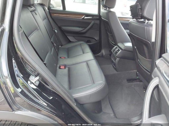BMW X Series Xdrive28d