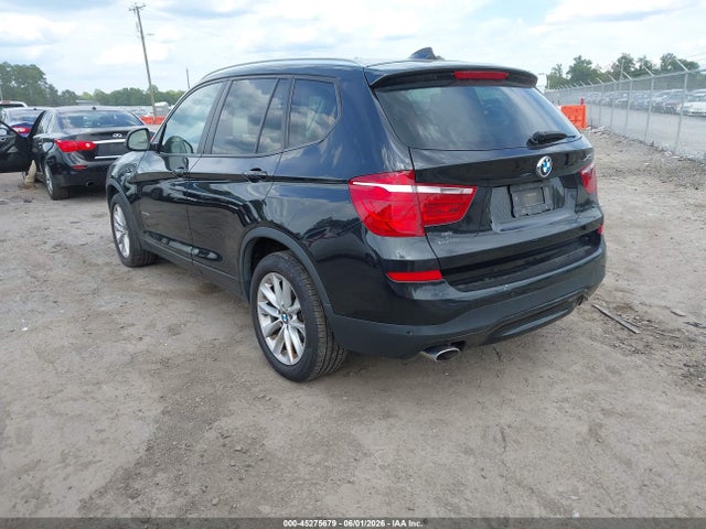 BMW X Series Xdrive28d