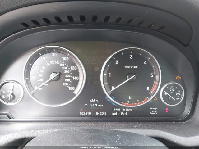 BMW X Series Xdrive28d