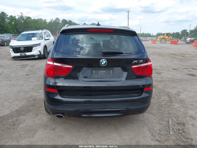 BMW X Series Xdrive28d