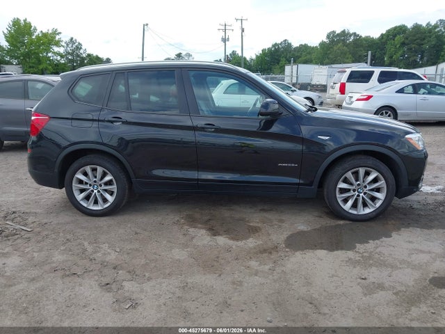 BMW X Series Xdrive28d