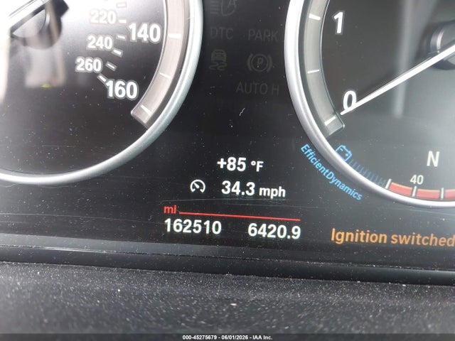 BMW X Series Xdrive28d