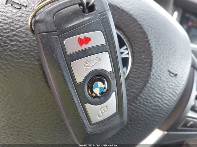 BMW X Series Xdrive28d
