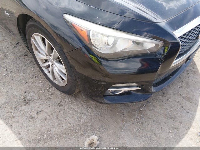 INFINITI Q50 3.0t Premium