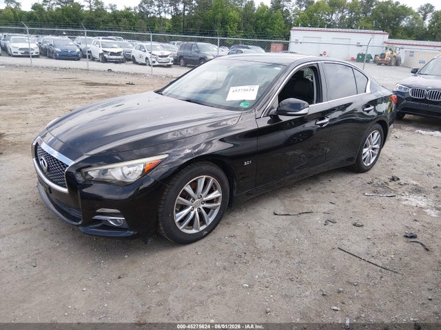 INFINITI Q50 3.0t Premium