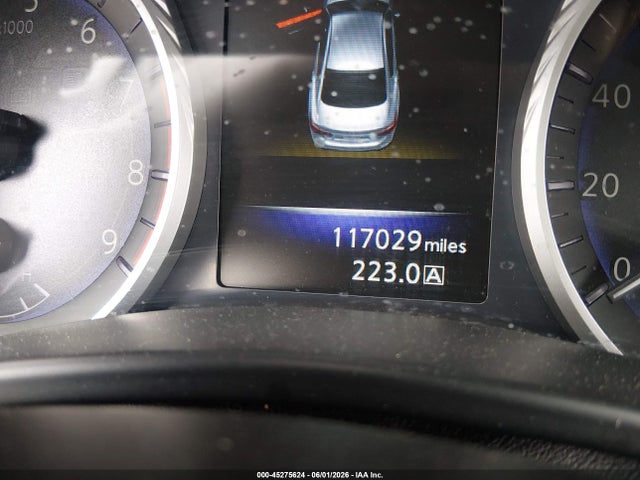 INFINITI Q50 3.0t Premium