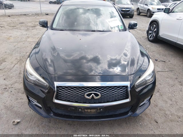 INFINITI Q50 3.0t Premium