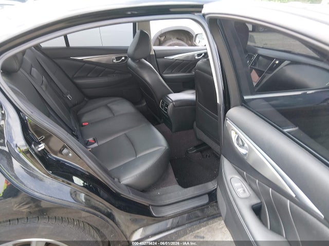 INFINITI Q50 3.0t Premium