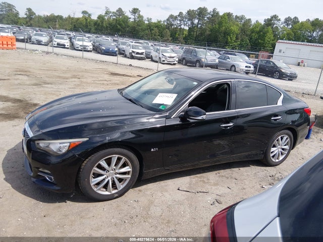 INFINITI Q50 3.0t Premium