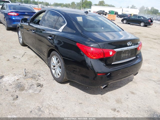 INFINITI Q50 3.0t Premium