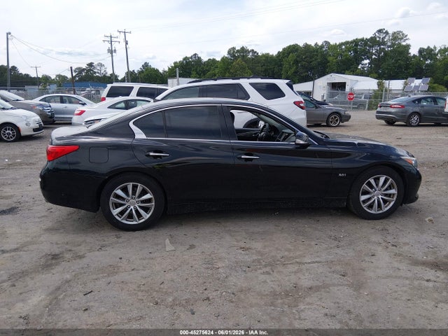 INFINITI Q50 3.0t Premium