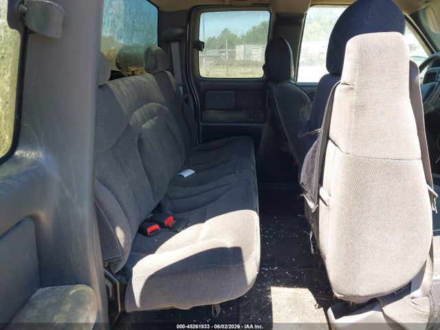 GMC Sierra 1500 Sle
