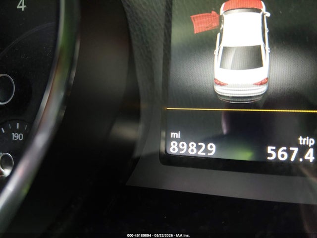 Volkswagen Passat 2.0t Wolfsburg Edition