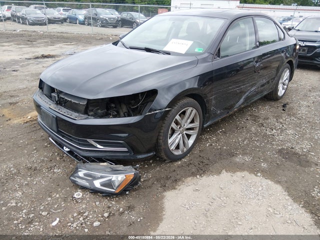 Volkswagen Passat 2.0t Wolfsburg Edition