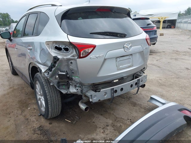 Mazda Cx Touring