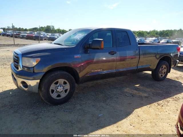 Toyota Tundra Grade 5.7l V8