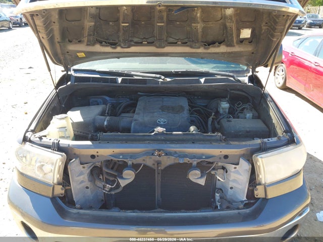 Toyota Tundra Grade 5.7l V8