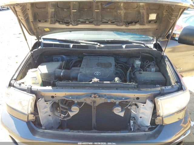 Toyota Tundra Grade 5.7l V8