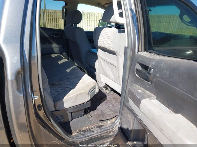 Toyota Tundra Grade 5.7l V8