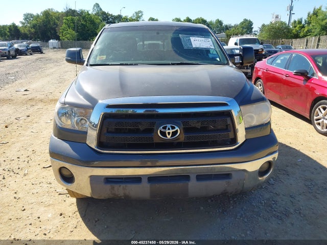 Toyota Tundra Grade 5.7l V8