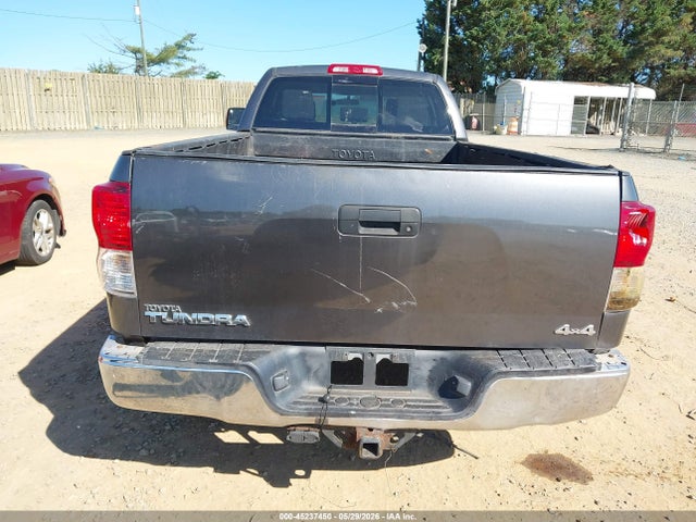 Toyota Tundra Grade 5.7l V8